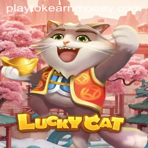 Unveiling LuckyCat: Dive Into the World of Playtok Earn Money