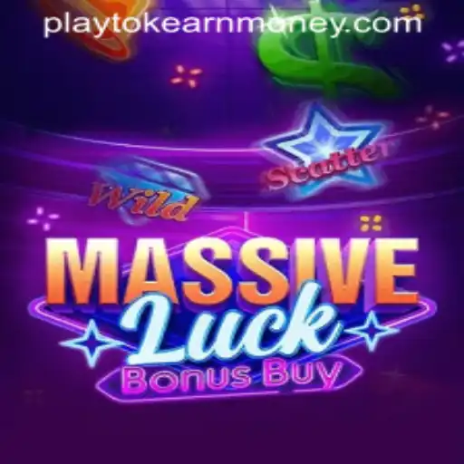 MassiveLuckBonusBuy: Play and Earn with Playtok's Latest Sensation
