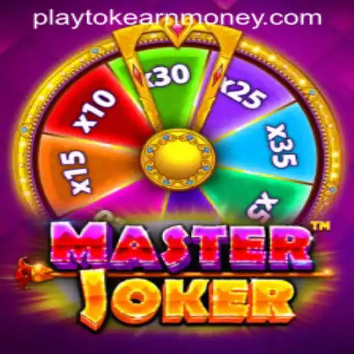 MasterJoker: Play and Earn Money with a Twist