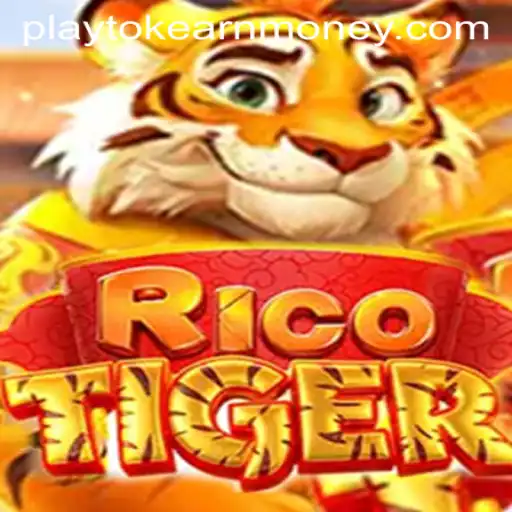 Exploring the Thrilling World of RicoTiger: Play, Earn, and Enjoy