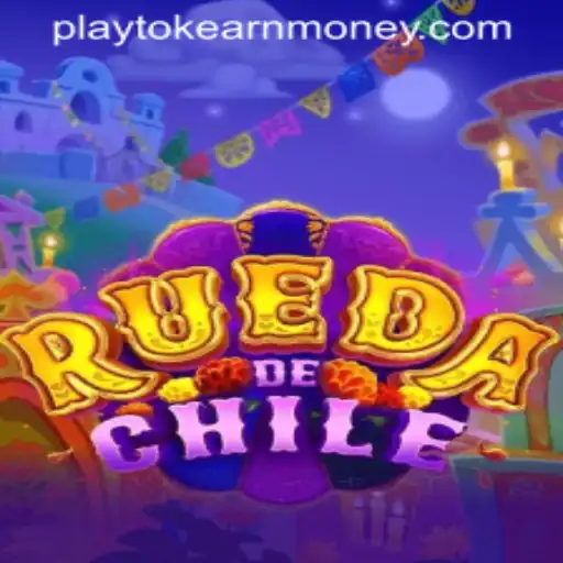 RuedaDeChile: The Exciting Game of Skill and Earnings