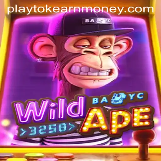 Discover the Thrills of WildApe3258 and Learn How to Play to Earn Money