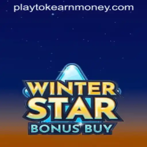 Exploring WinterStarBonusBuy: A New Frontier in Gaming and Earning