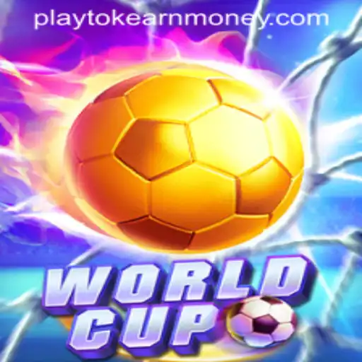 WorldCup: Play to Earn Money in an Exciting Virtual Arena