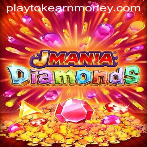 Exploring JManiaDiamonds: Your Gateway to PlayToEarn Adventures