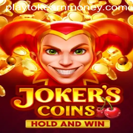 JokersCoins: The Exciting World of 'Playtok Earn Money' Gaming