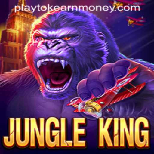 Unveiling JungleKing: A Journey into Adventure and Earnings