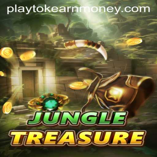 Exploring JungleTreasure: The Thrilling Adventure of Play-to-Earn Gaming