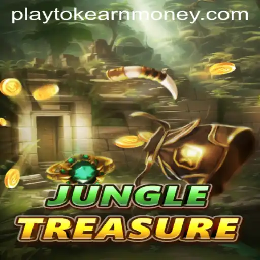 Exploring JungleTreasure: The Thrilling Adventure of Play-to-Earn Gaming