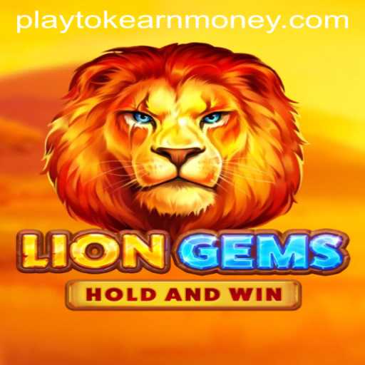 LionGems: Unveiling the Thrilling World of Play-to-Earn Gaming