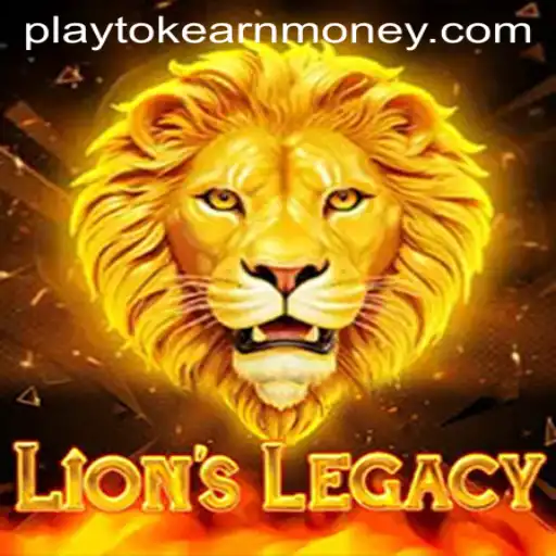 Unlocking the Adventure of LionsLegacy: How to Play and Earn Money with Playtok