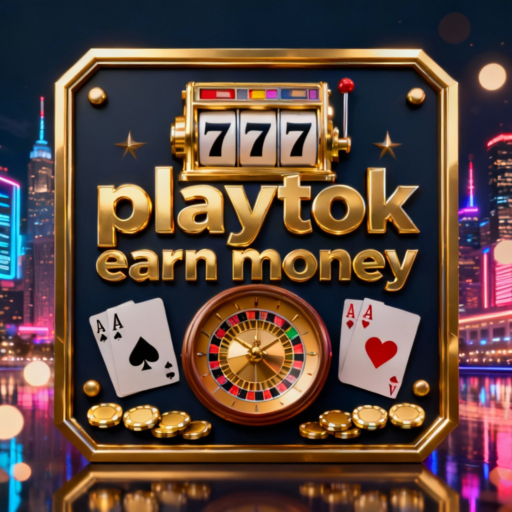 playtok earn money