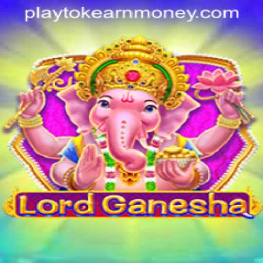 Exploring 'LordGanesha': An Engaging Journey with PlayTok Earn Money