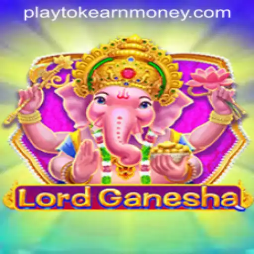 Exploring 'LordGanesha': An Engaging Journey with PlayTok Earn Money