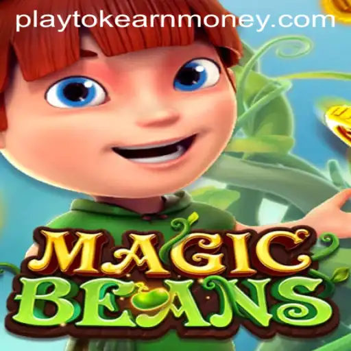 Discover the Thrilling World of MAGICBEANS: A Game Where PlaytoK Meets Serious Rewards