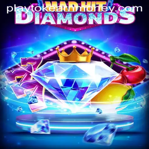 Exploring 'MadHitDiamonds': A Thrilling Adventure with Real Rewards