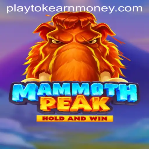 Exploring MammothPeak: A New Gaming Revolution with Playtok Earn Money Integration