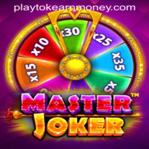 MasterJoker: Play and Earn Money with a Twist