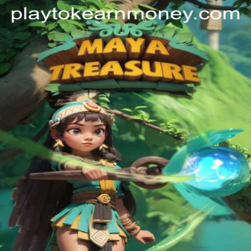 Explore the Exciting World of MayaTreasure: Unlock Rewards and Earn Money