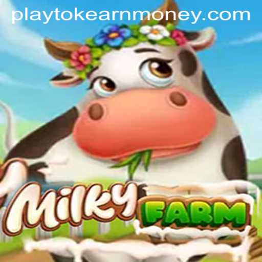 Exploring MilkyFarm: A New Frontier in Play-to-Earn Gaming