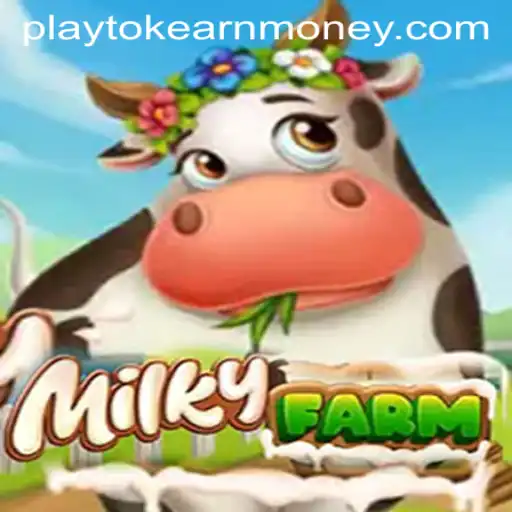 Exploring MilkyFarm: A New Frontier in Play-to-Earn Gaming