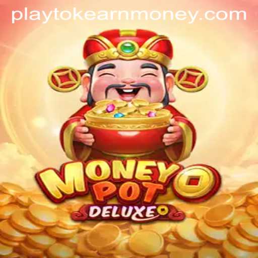 Exploring MoneyPotDELUXE: The Game that Lets You Playtok and Earn Money