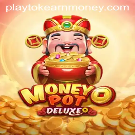 Exploring MoneyPotDELUXE: The Game that Lets You Playtok and Earn Money
