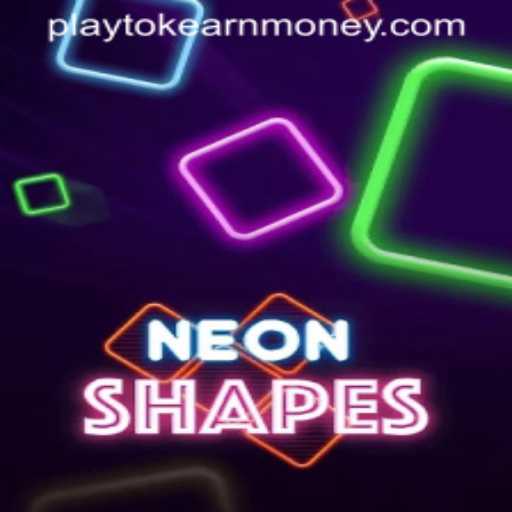 NeonShapes: Dive into the World of Playtok for Ultimate Earnings