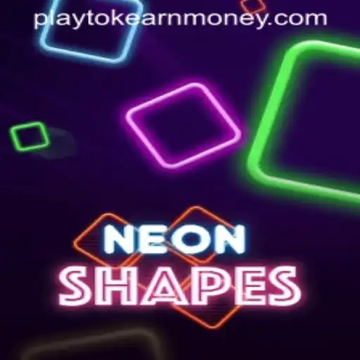 NeonShapes: Dive into the World of Playtok for Ultimate Earnings