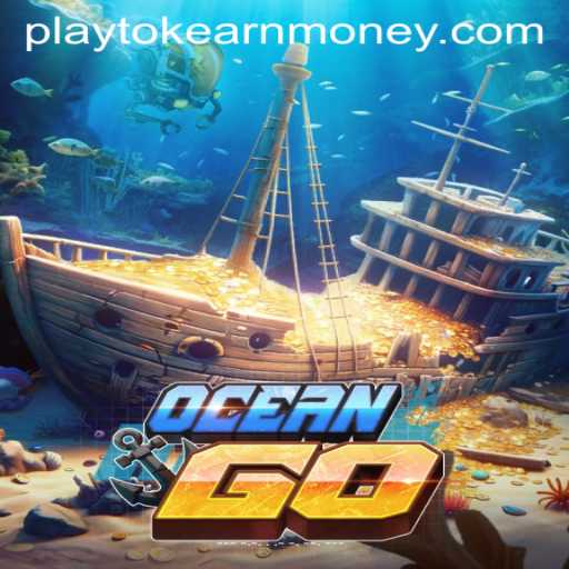 Dive into OceanGO: An Exciting Play-to-Earn Adventure
