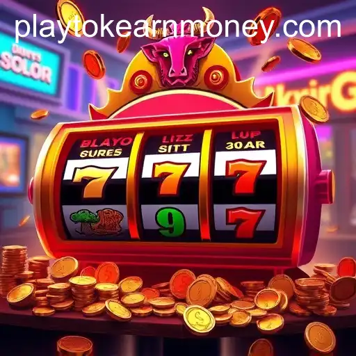 The Rising Popularity of Online Slots: Exploring Playtok Earn Money
