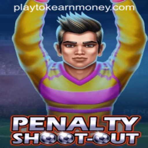 Explore PenaltyShootOut: A Thrilling Way to Playtok Earn Money
