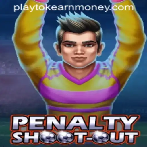 Explore PenaltyShootOut: A Thrilling Way to Playtok Earn Money