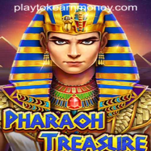 Unlock the Secrets of PharaohTreasure: A New Era of Play-to-Earn Adventure