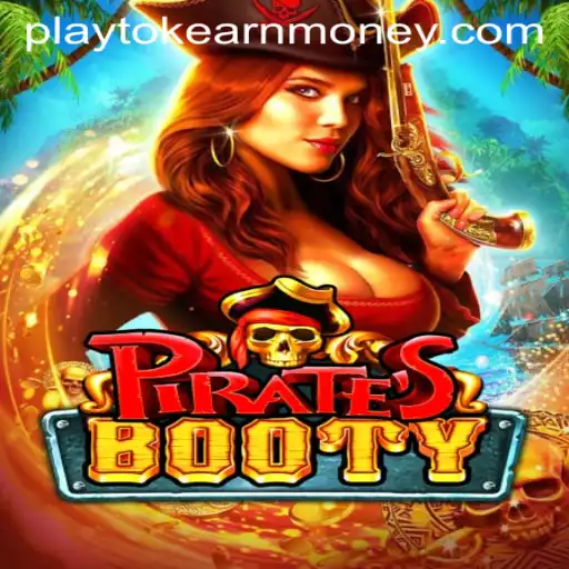 Unveiling PiratesBooty: The Ultimate Play-to-Earn Adventure