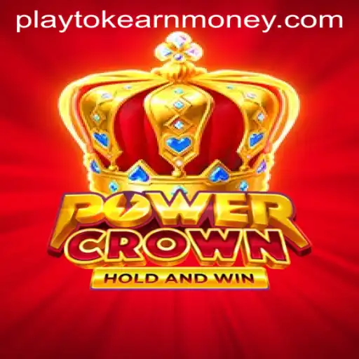 Unleash Your Potential with PowerCrown: The Play-to-Earn Game Revolutionizing Online Gaming