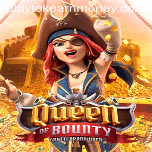 Exploring QueenofBounty: A Treasure Trove for Play-to-Earn Enthusiasts