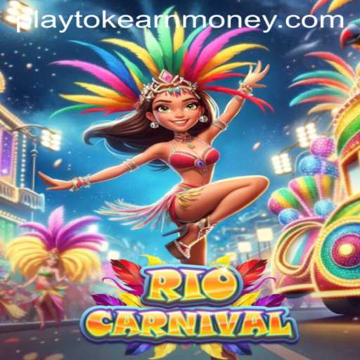 Exploring RioCarnival: PlayToEarn Money in a Vibrant Virtual World