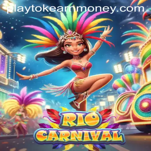 Exploring RioCarnival: PlayToEarn Money in a Vibrant Virtual World