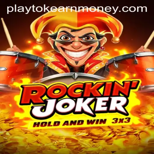RockinJoker: A Revolutionary Game in the Play-to-Earn Landscape