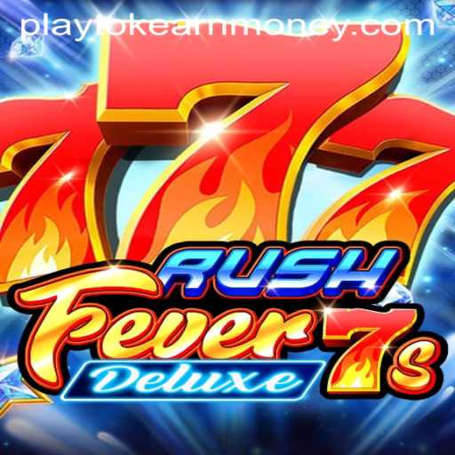 RushFever7sDeluxe: An Exciting Arcade Adventure