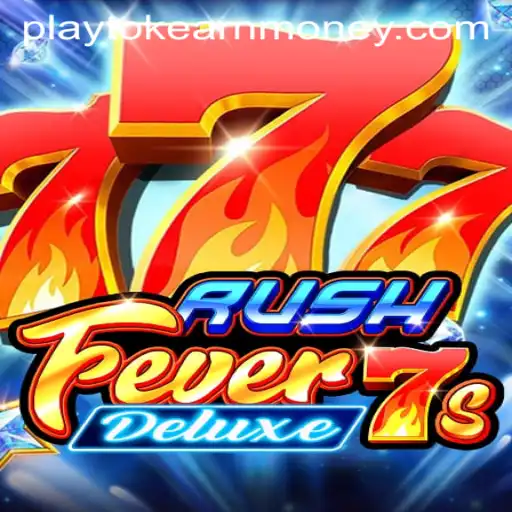 RushFever7sDeluxe: An Exciting Arcade Adventure