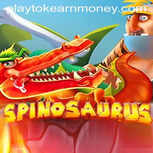 Discover the Exciting World of Spinosaurus: A Game that Lets You Earn While Playing