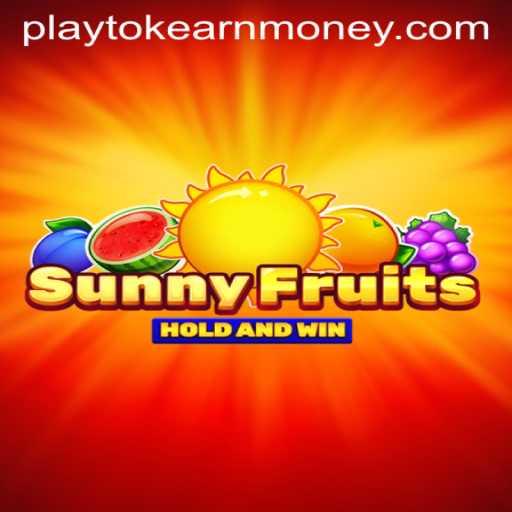 Discover the Excitement of SunnyFruits: A Guide to Playing and Earning