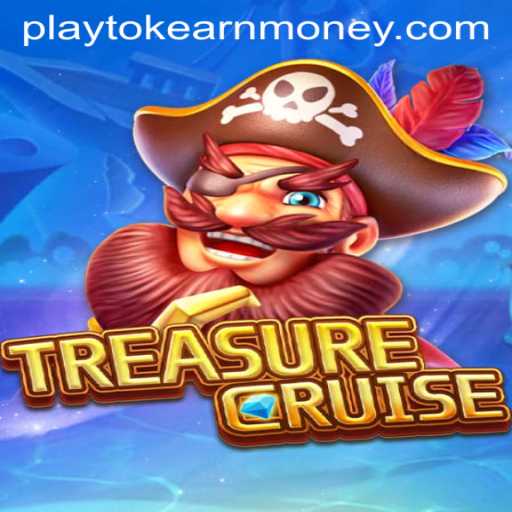 Explore the Exciting World of TREASURECRUISE: Your Gateway to Play and Earn Money