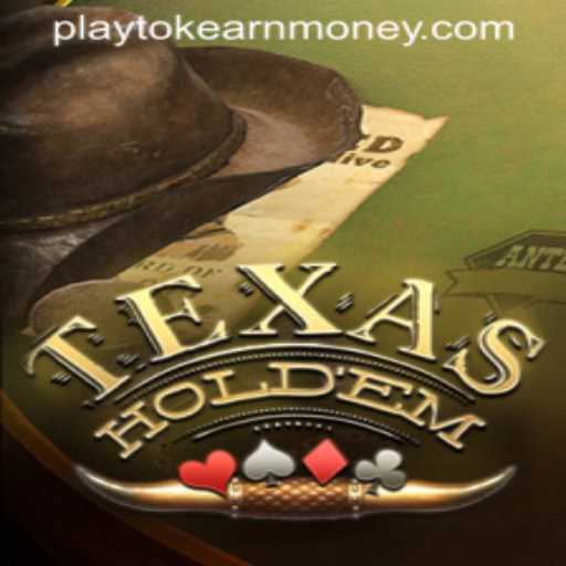 Mastering Texas Holdem: A Path to Play and Earn
