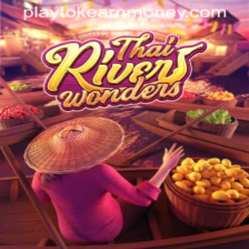 Exploring ThaiRiverWonders: An Exciting Adventure for Play-to-Earn Gaming Enthusiasts