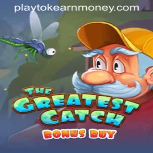Exploring the Exciting World of TheGreatestCatchBonusBuy: A Guide to Playing and Earning Money