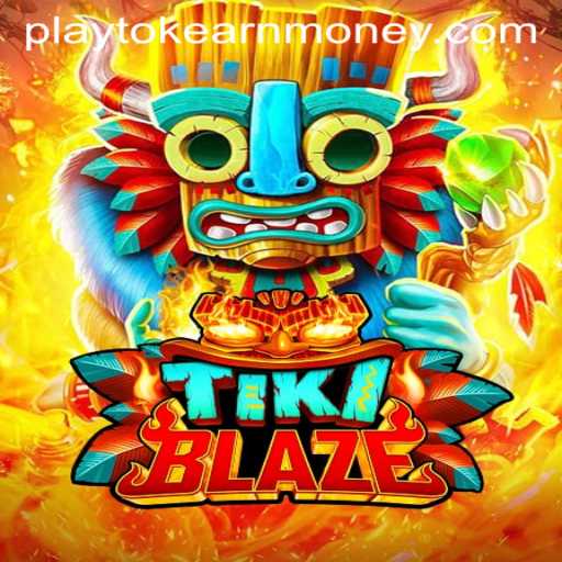 Discover the Thrills of TikiBlaze: A Dynamic New Gaming Experience