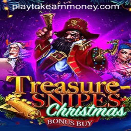 TreasuresnipesChristmas: Dive into the Festive Game of Playtok Earn Money